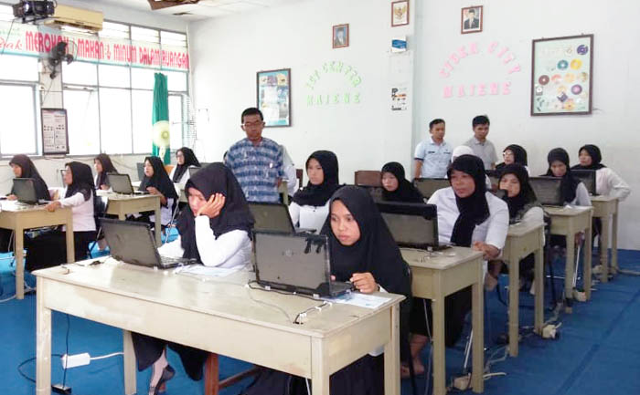 Belum Ada Anggaran, Pemkab Kepahiang Hanya Rekrut 22 Penyuluh THL-TBPP